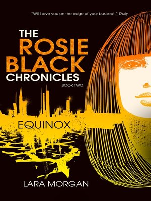 cover image of Equinox